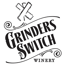 GRinders Switch Winery Logo